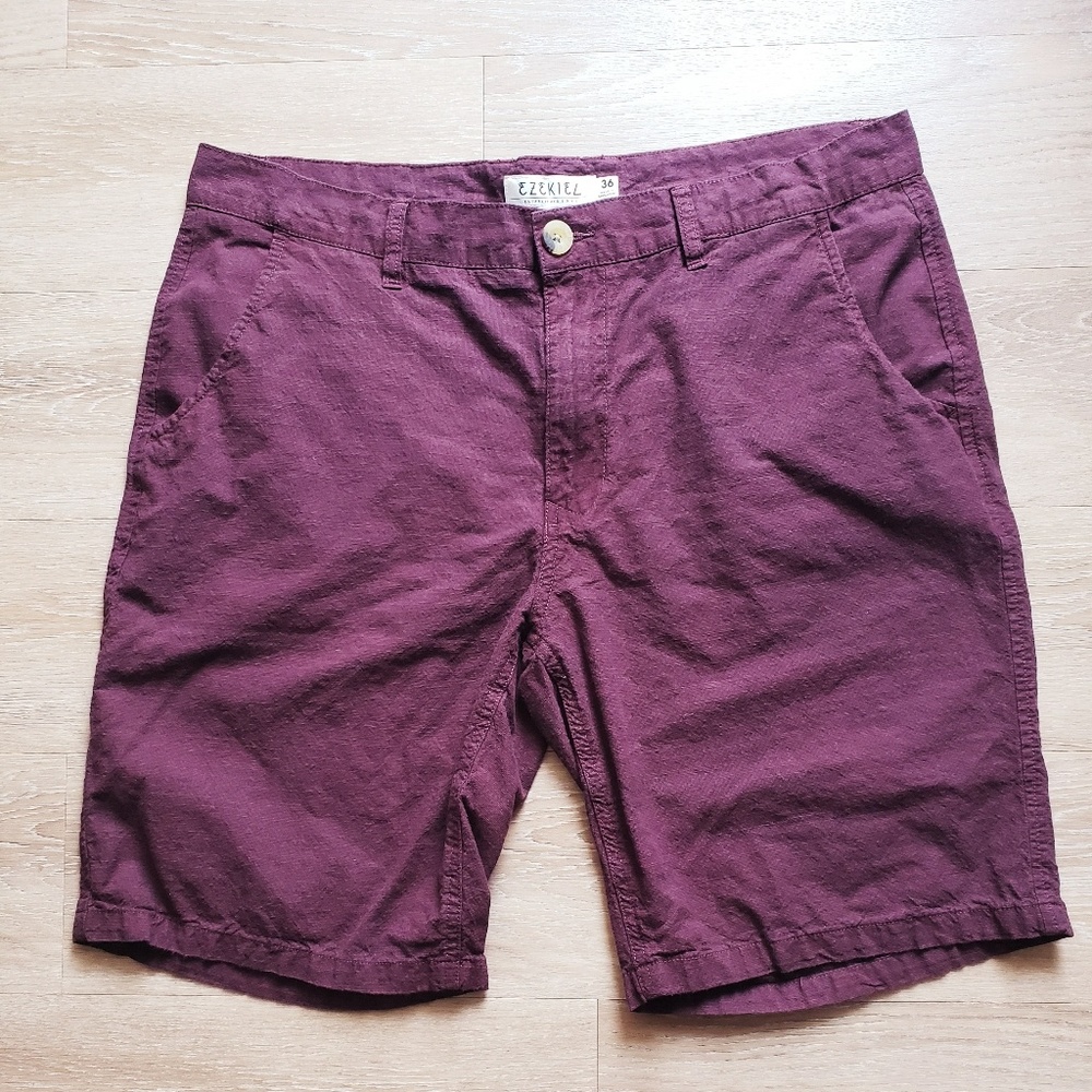 EZEKIEL  MEN SHORTS